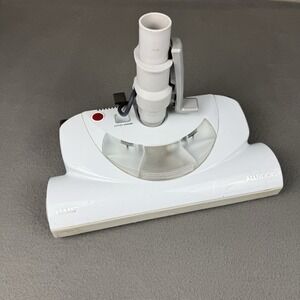Kenmore Progressive 116 All Floors Canister Vacuum Power Nozzle Head White